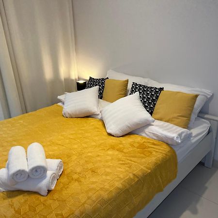 I&M Apartments Sikorskiego 브로츠와프 외부 사진