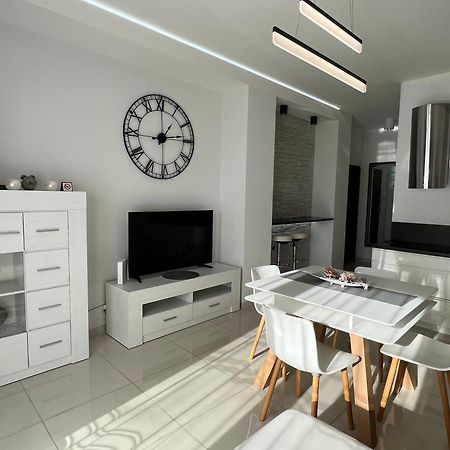 I&M Apartments Sikorskiego 브로츠와프 외부 사진