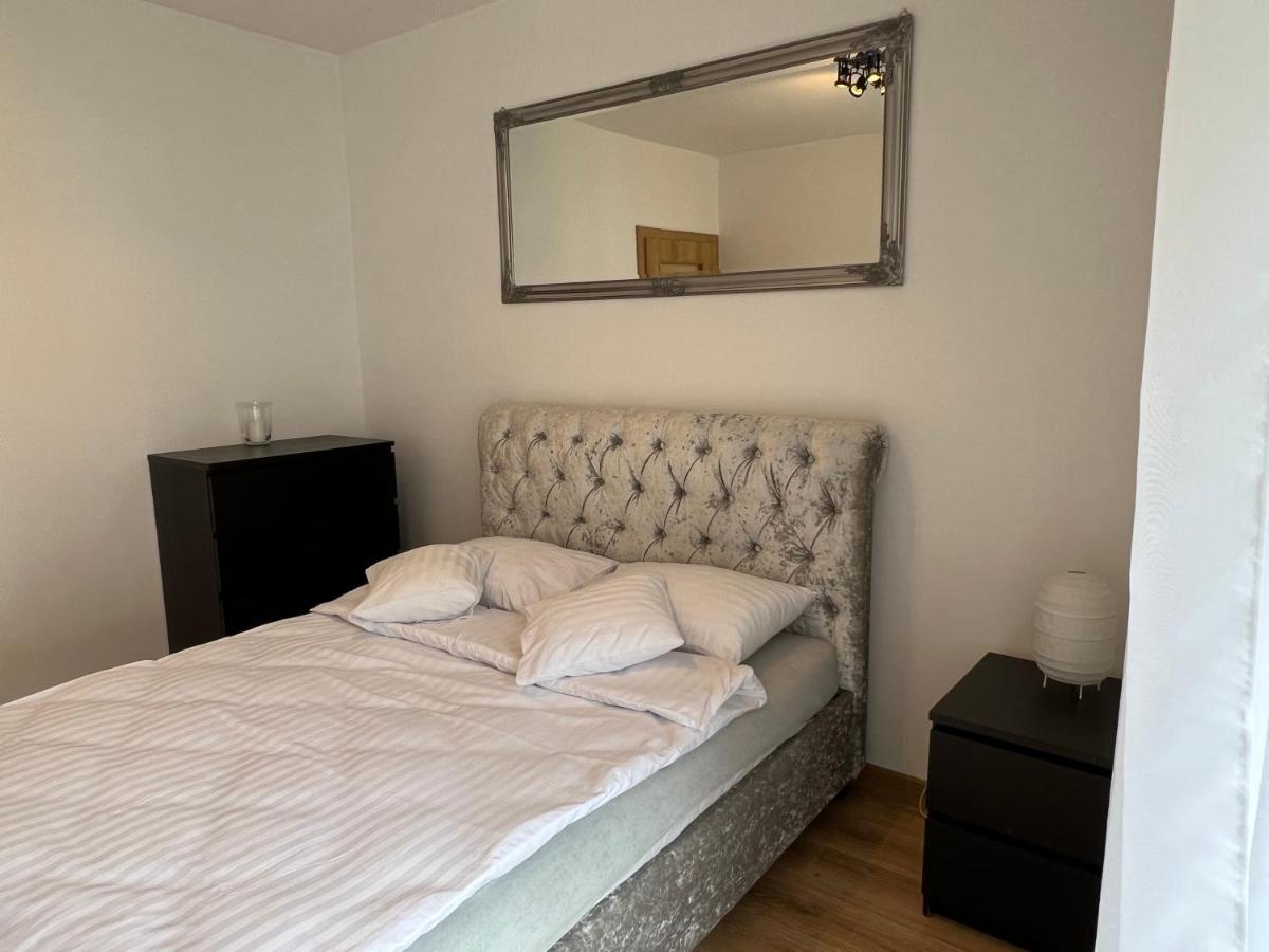 I&M Apartments Sikorskiego 브로츠와프 외부 사진