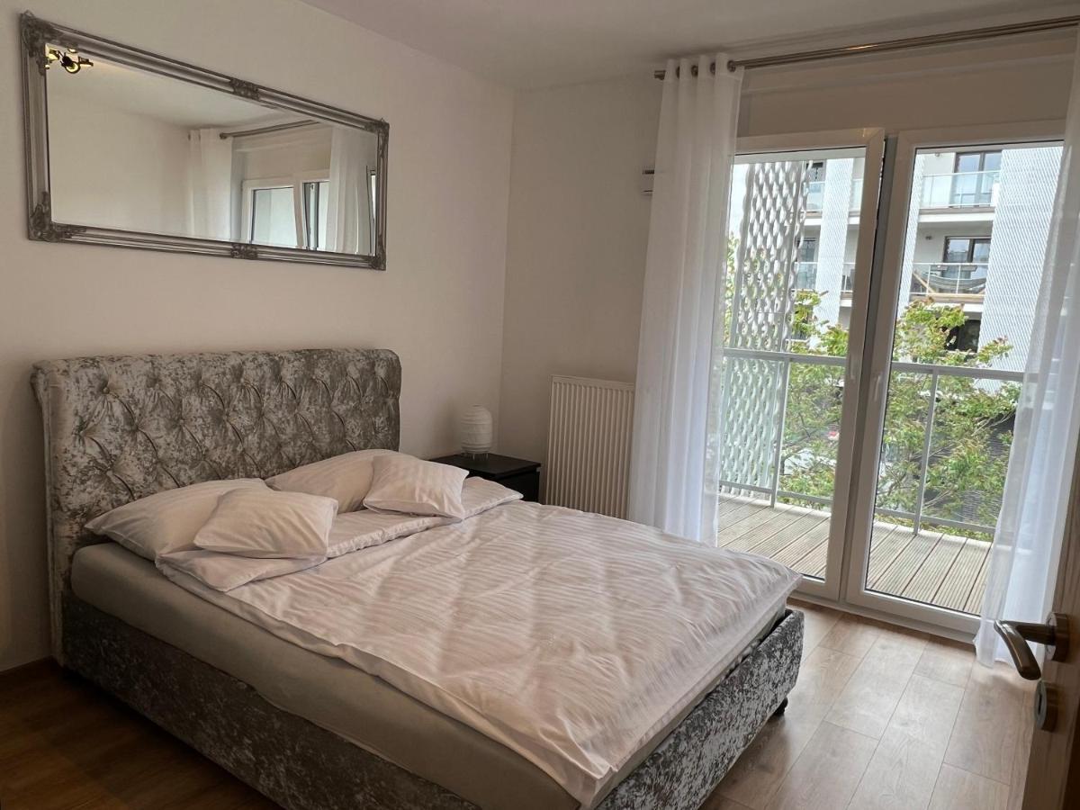 I&M Apartments Sikorskiego 브로츠와프 외부 사진