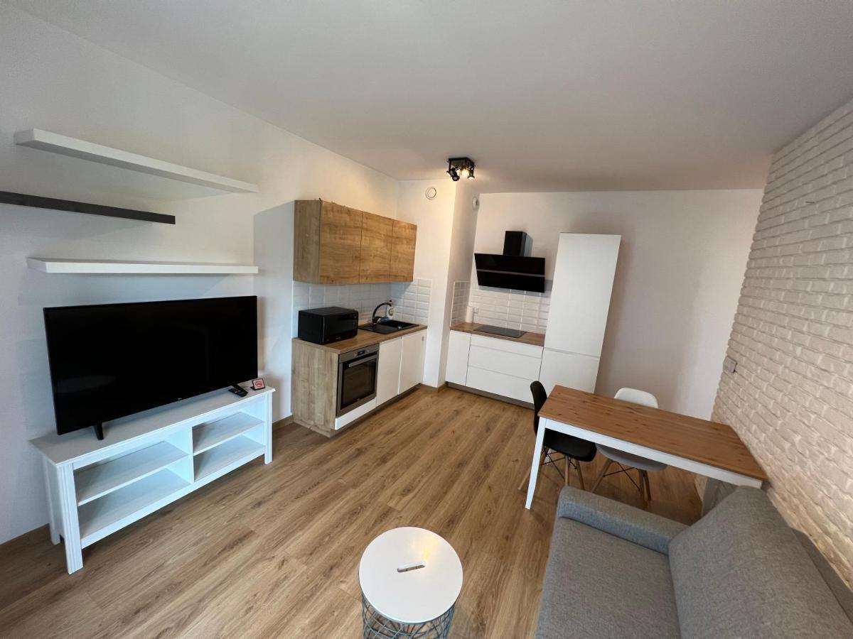 I&M Apartments Sikorskiego 브로츠와프 외부 사진