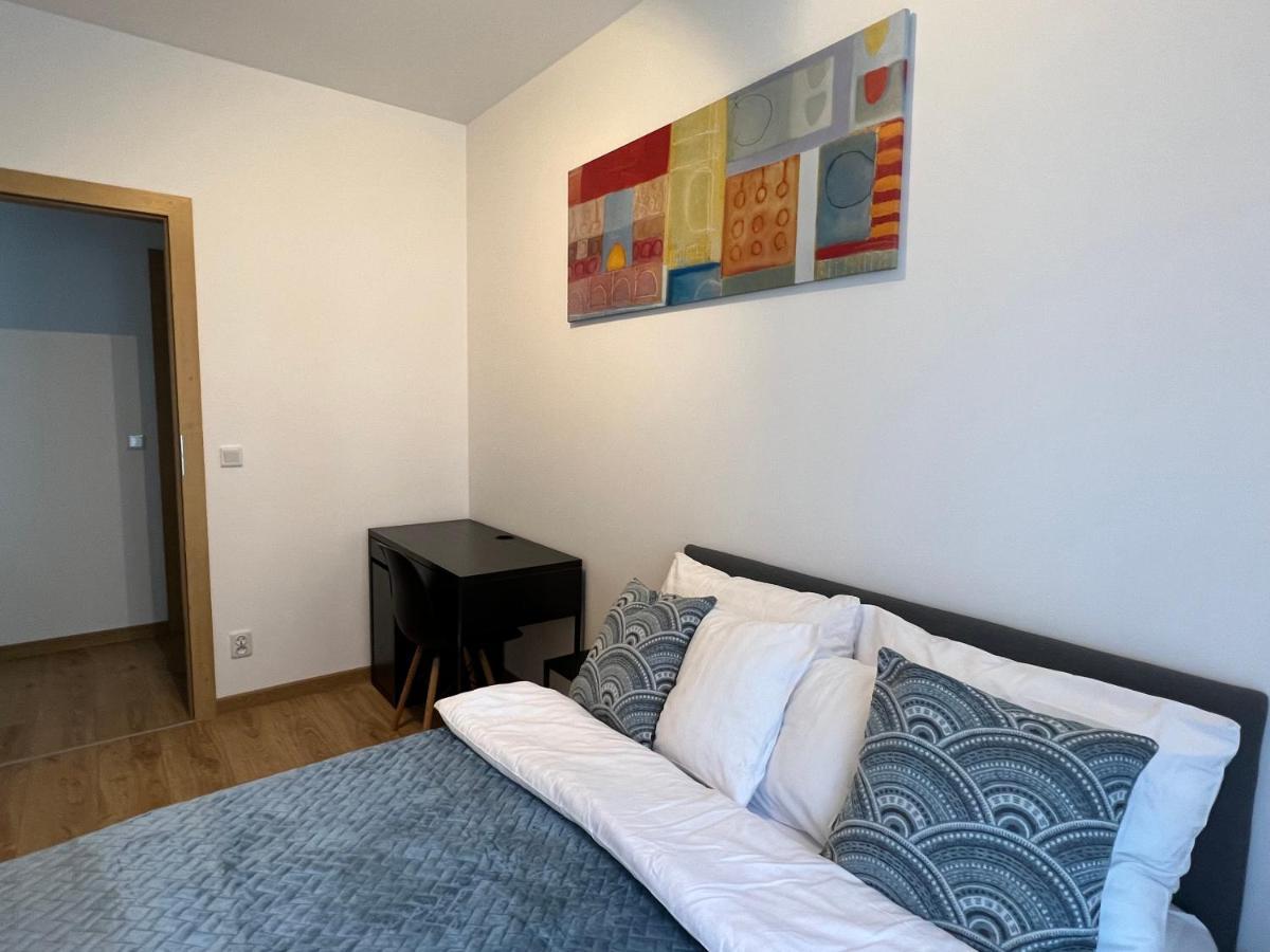 I&M Apartments Sikorskiego 브로츠와프 외부 사진