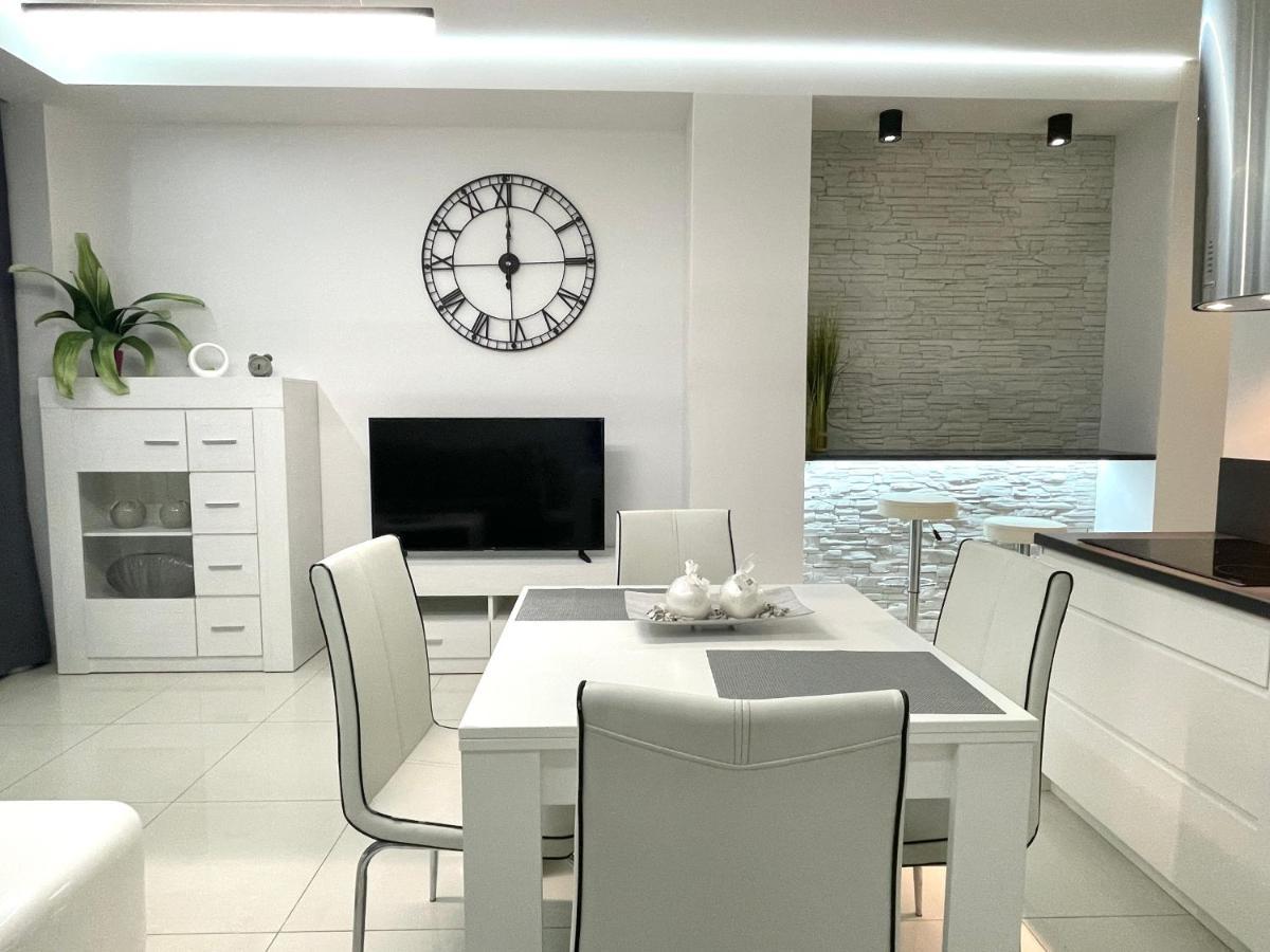 I&M Apartments Sikorskiego 브로츠와프 외부 사진