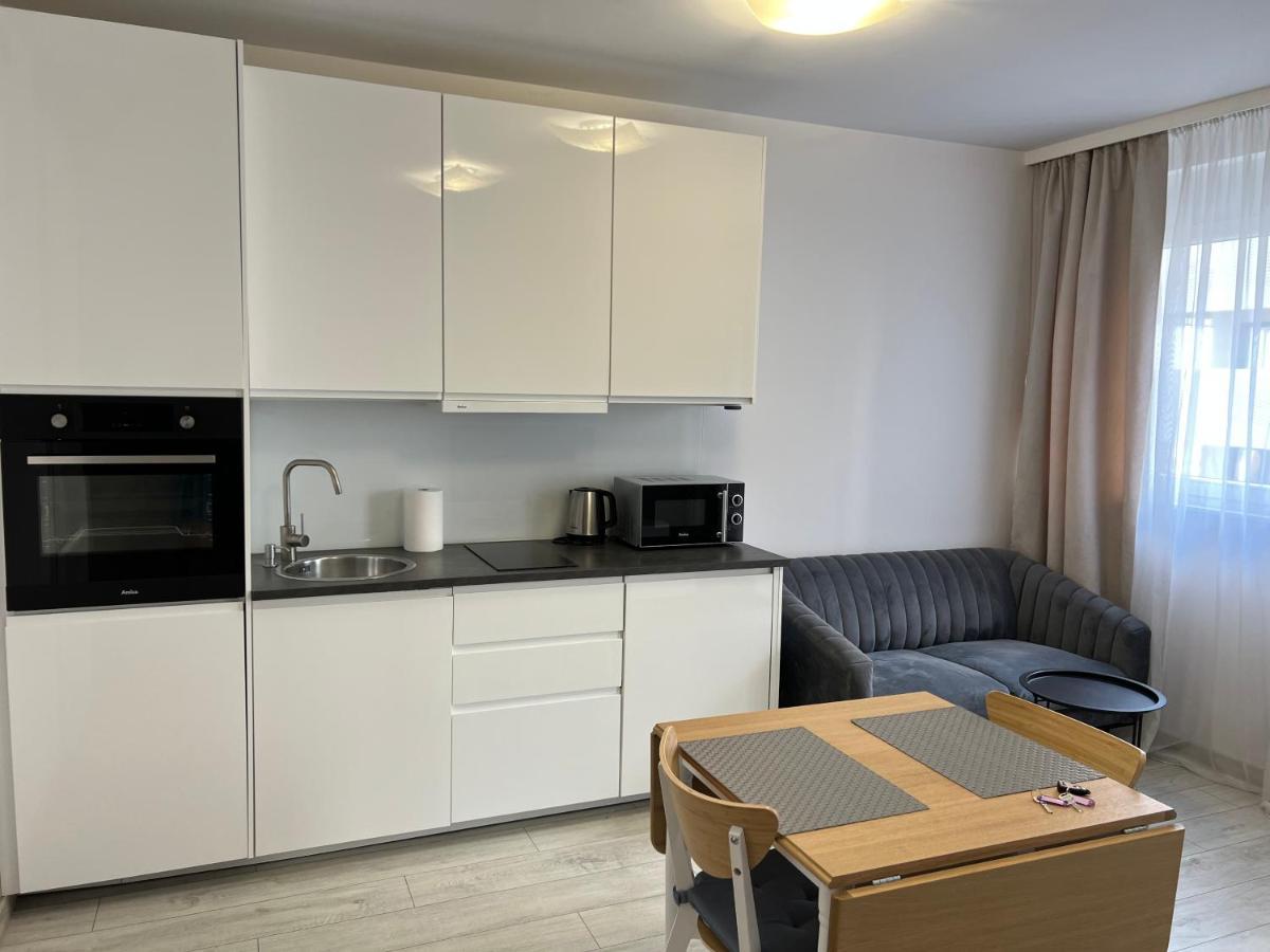 I&M Apartments Sikorskiego 브로츠와프 외부 사진