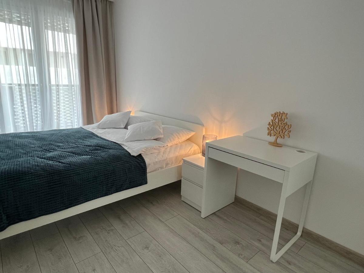 I&M Apartments Sikorskiego 브로츠와프 외부 사진