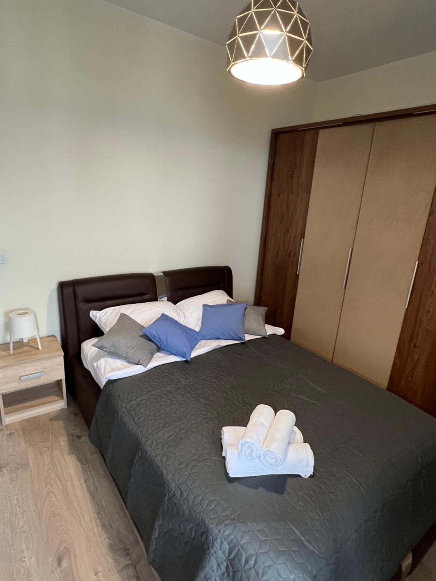 I&M Apartments Sikorskiego 브로츠와프 외부 사진