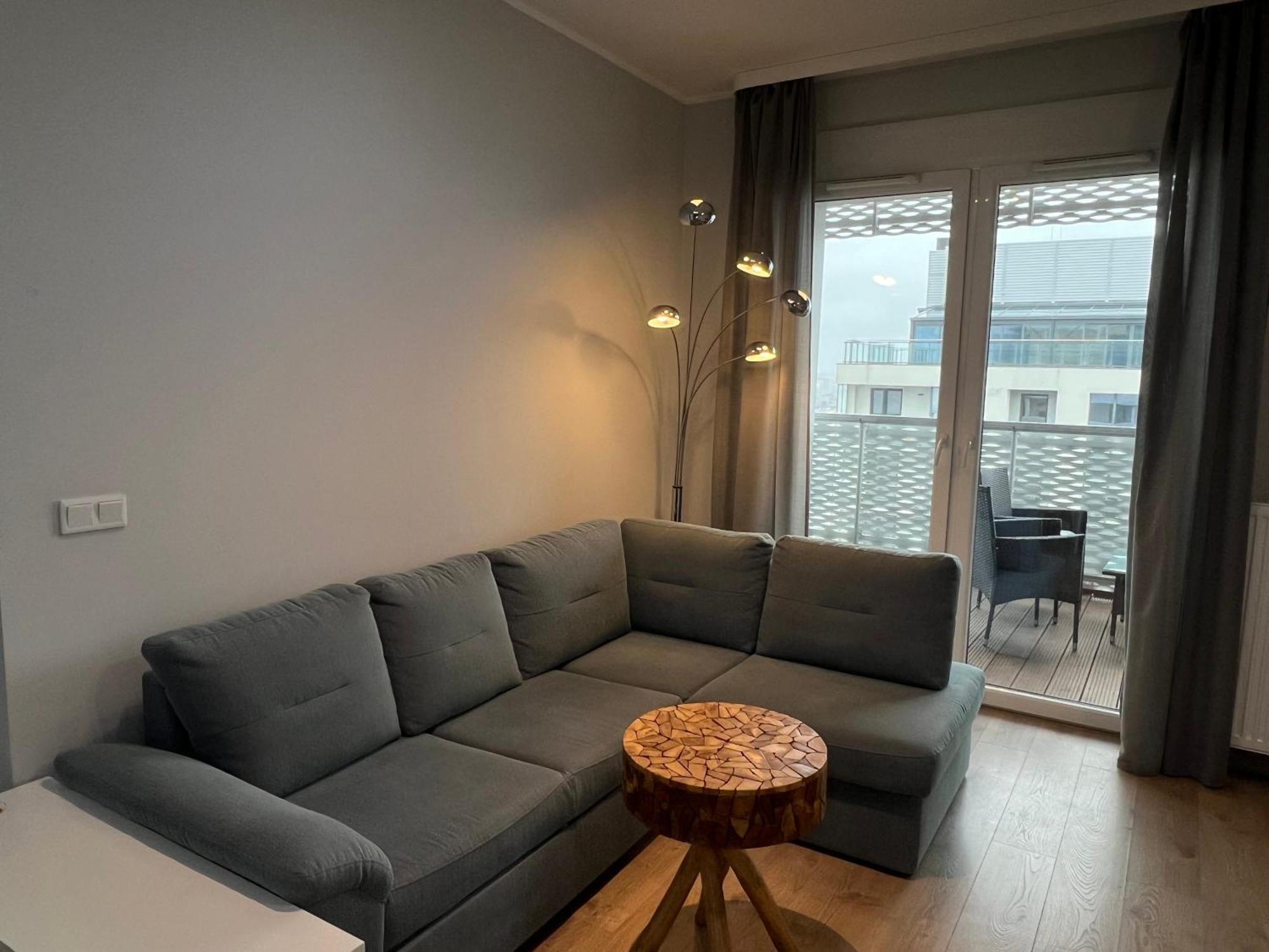 I&M Apartments Sikorskiego 브로츠와프 외부 사진