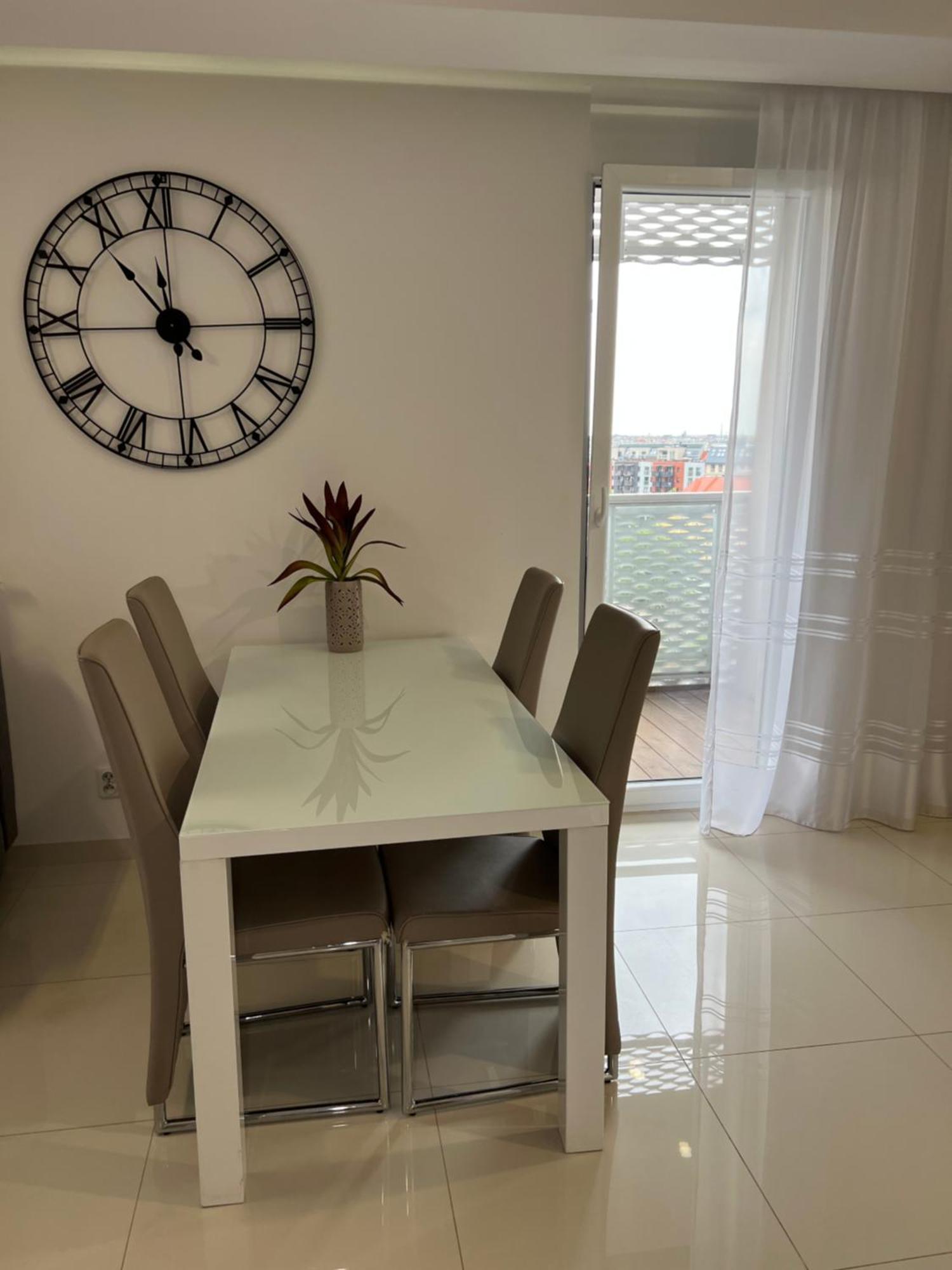 I&M Apartments Sikorskiego 브로츠와프 외부 사진