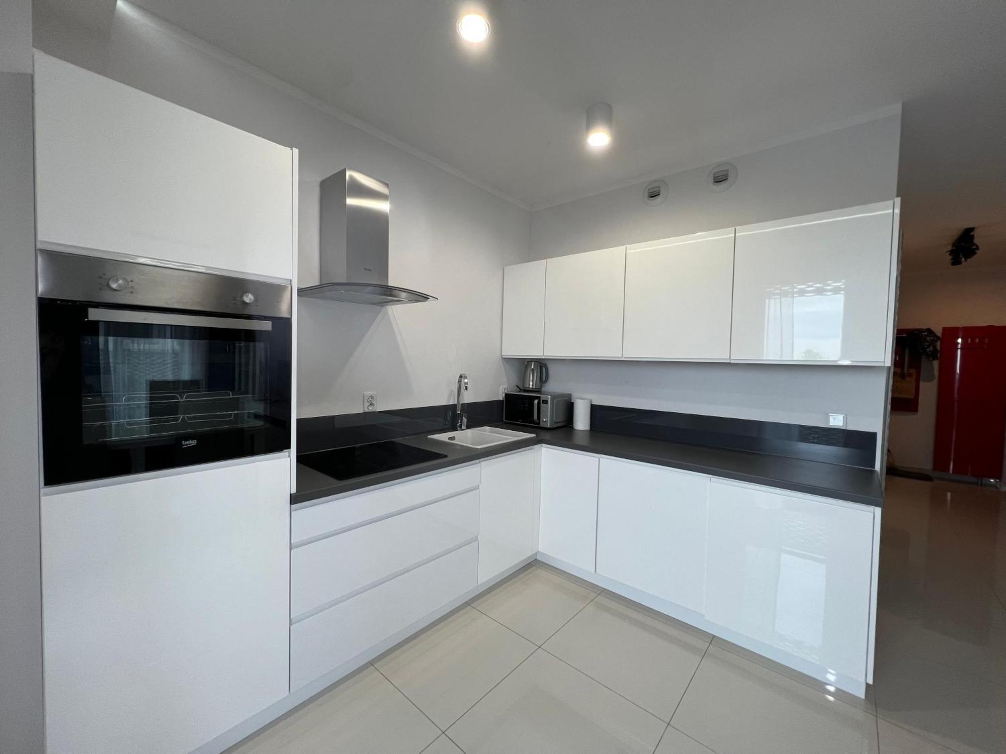 I&M Apartments Sikorskiego 브로츠와프 외부 사진