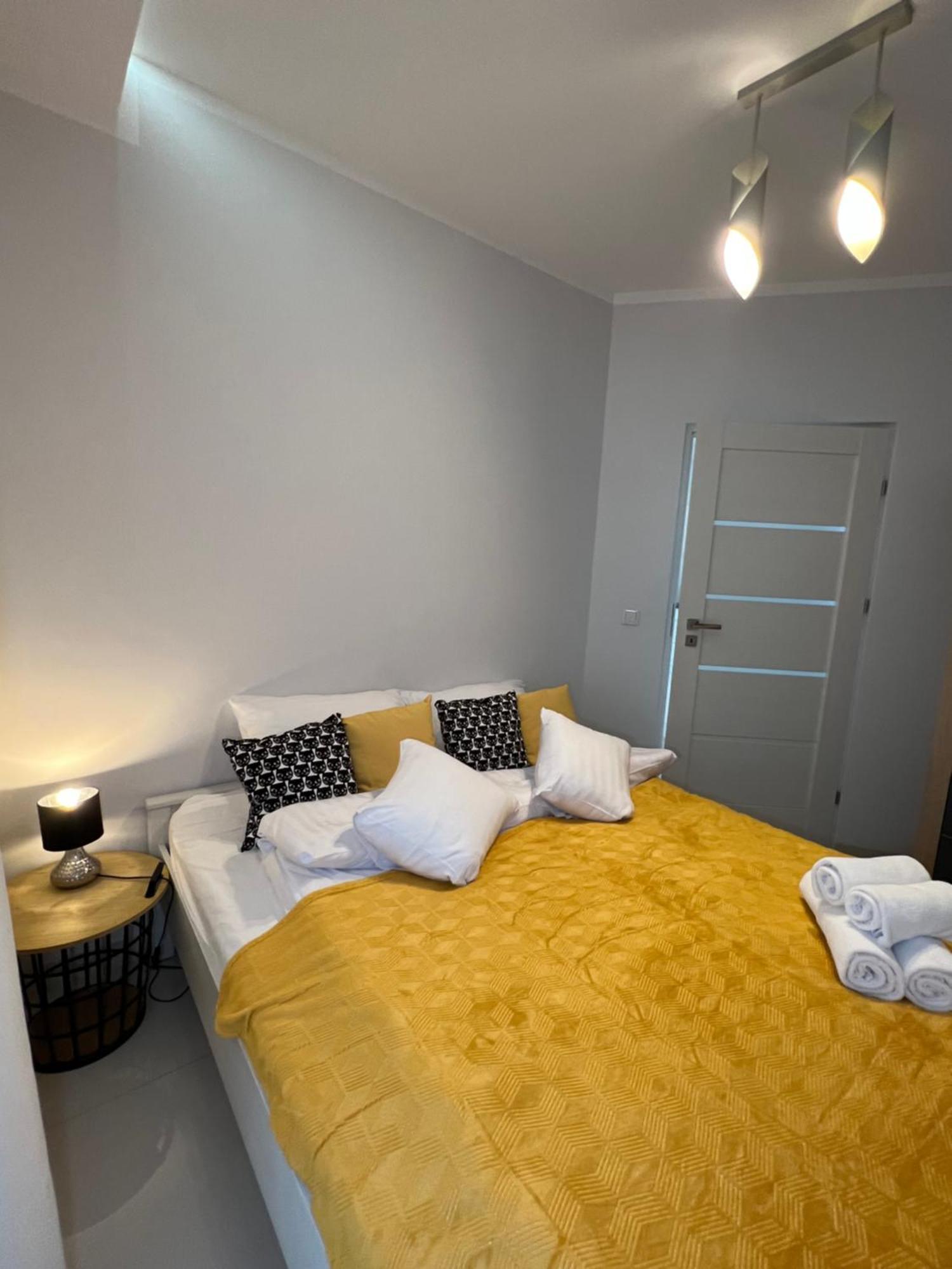 I&M Apartments Sikorskiego 브로츠와프 외부 사진