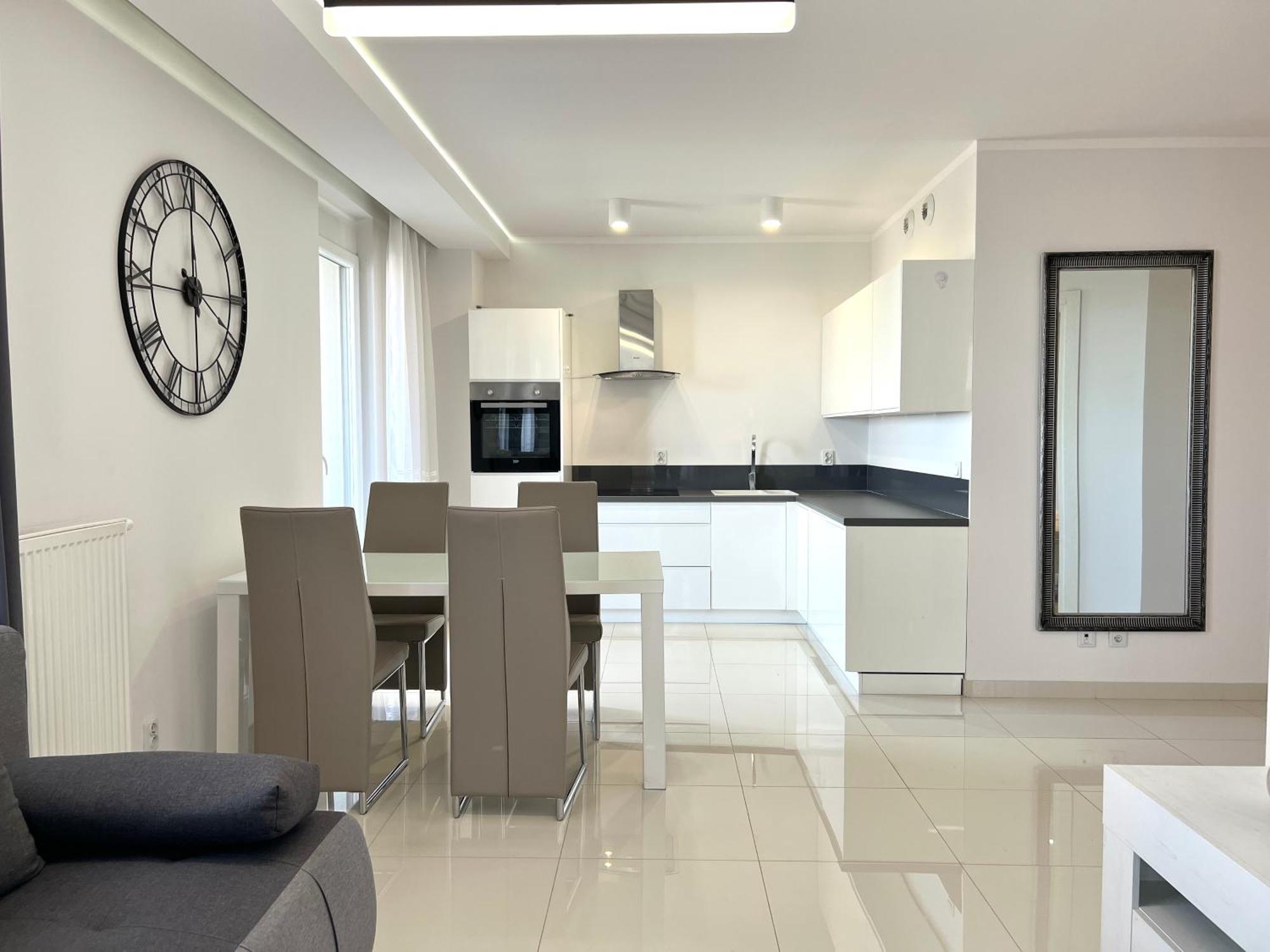 I&M Apartments Sikorskiego 브로츠와프 외부 사진