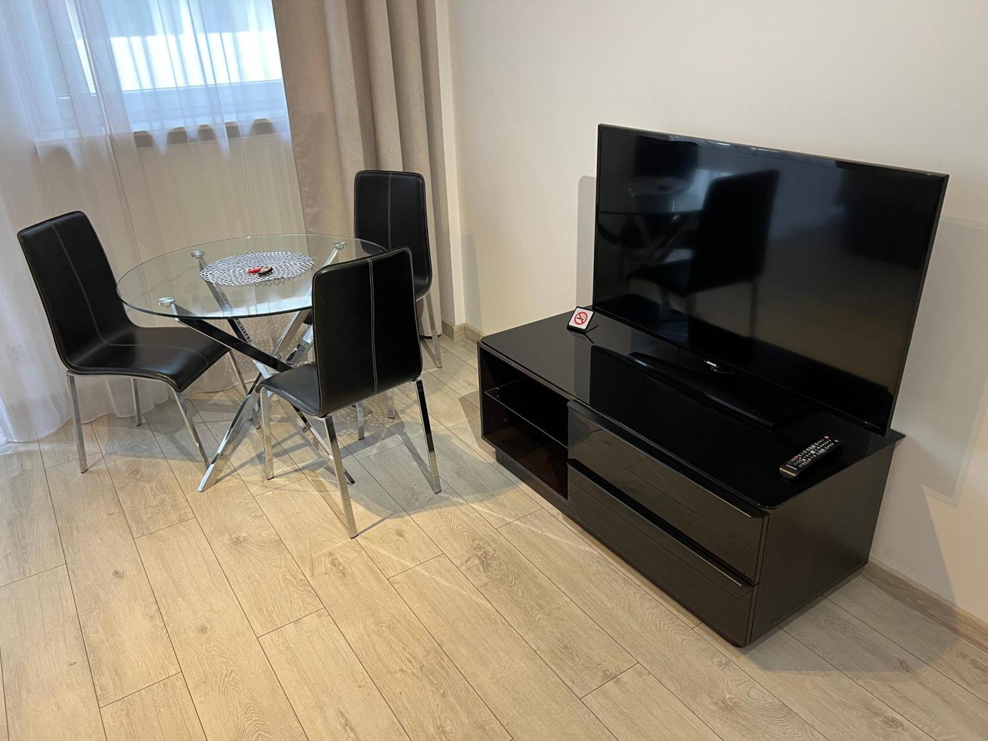 I&M Apartments Sikorskiego 브로츠와프 외부 사진