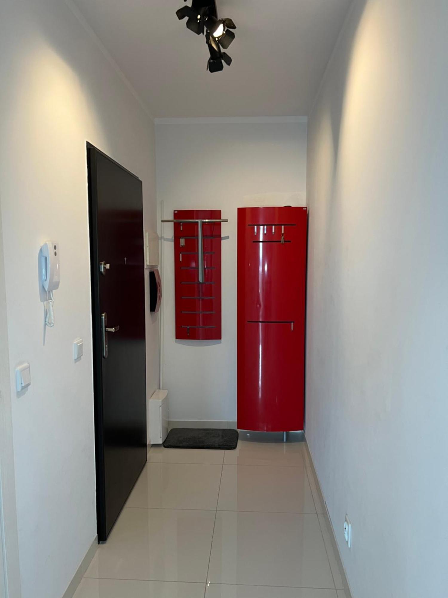 I&M Apartments Sikorskiego 브로츠와프 객실 사진