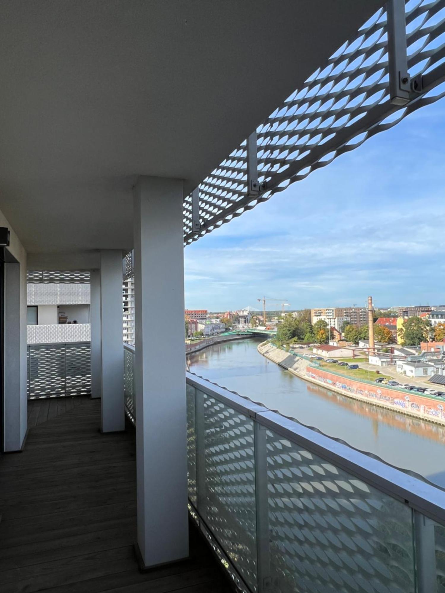 I&M Apartments Sikorskiego 브로츠와프 객실 사진