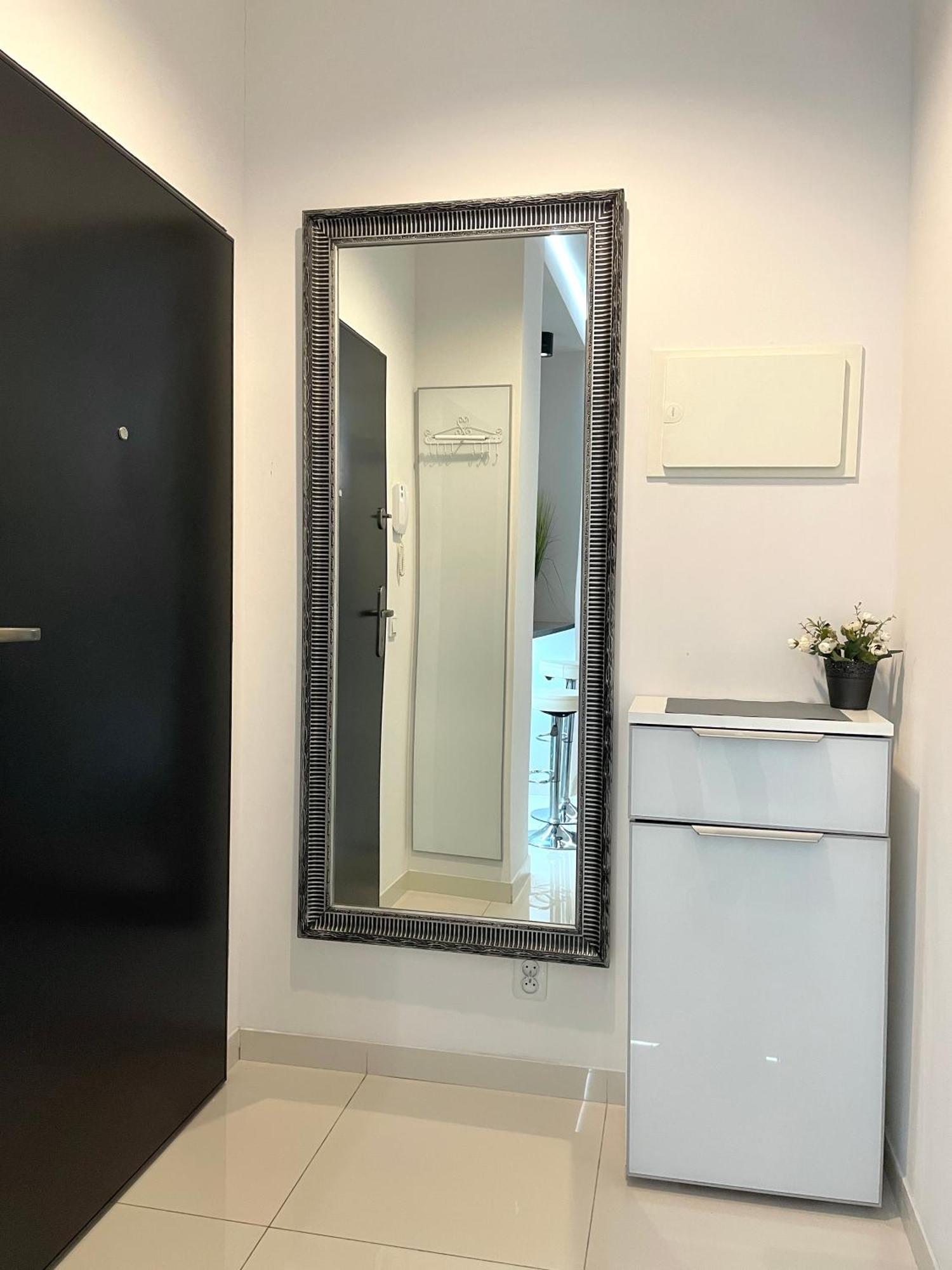 I&M Apartments Sikorskiego 브로츠와프 객실 사진