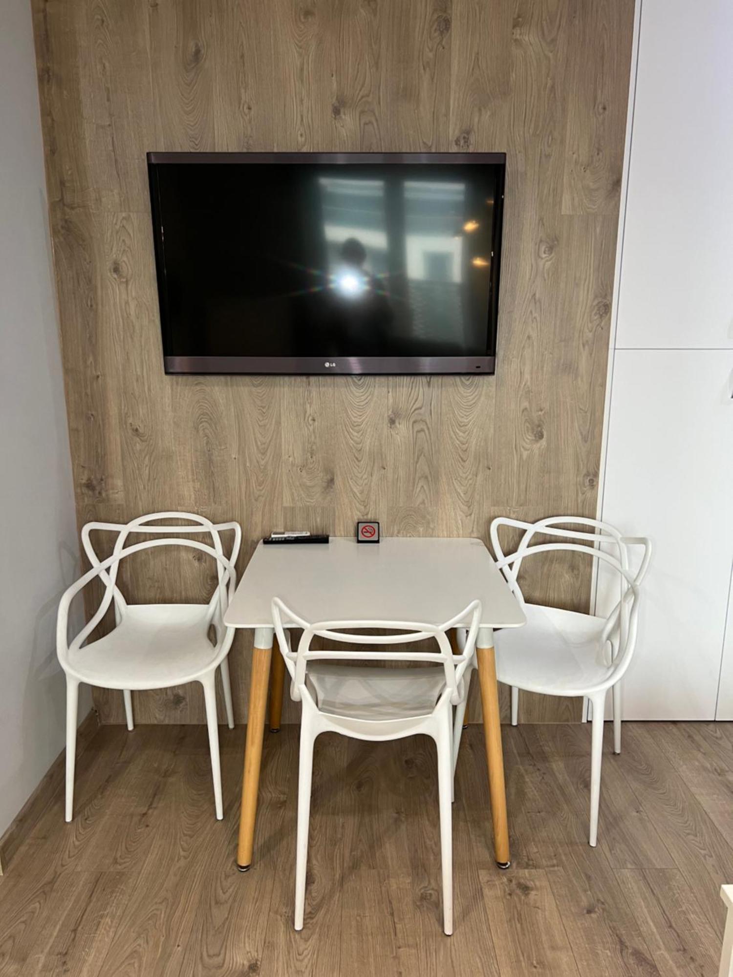 I&M Apartments Sikorskiego 브로츠와프 객실 사진