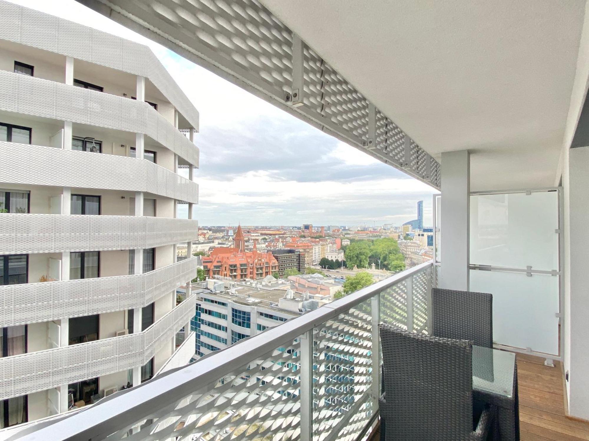 I&M Apartments Sikorskiego 브로츠와프 객실 사진