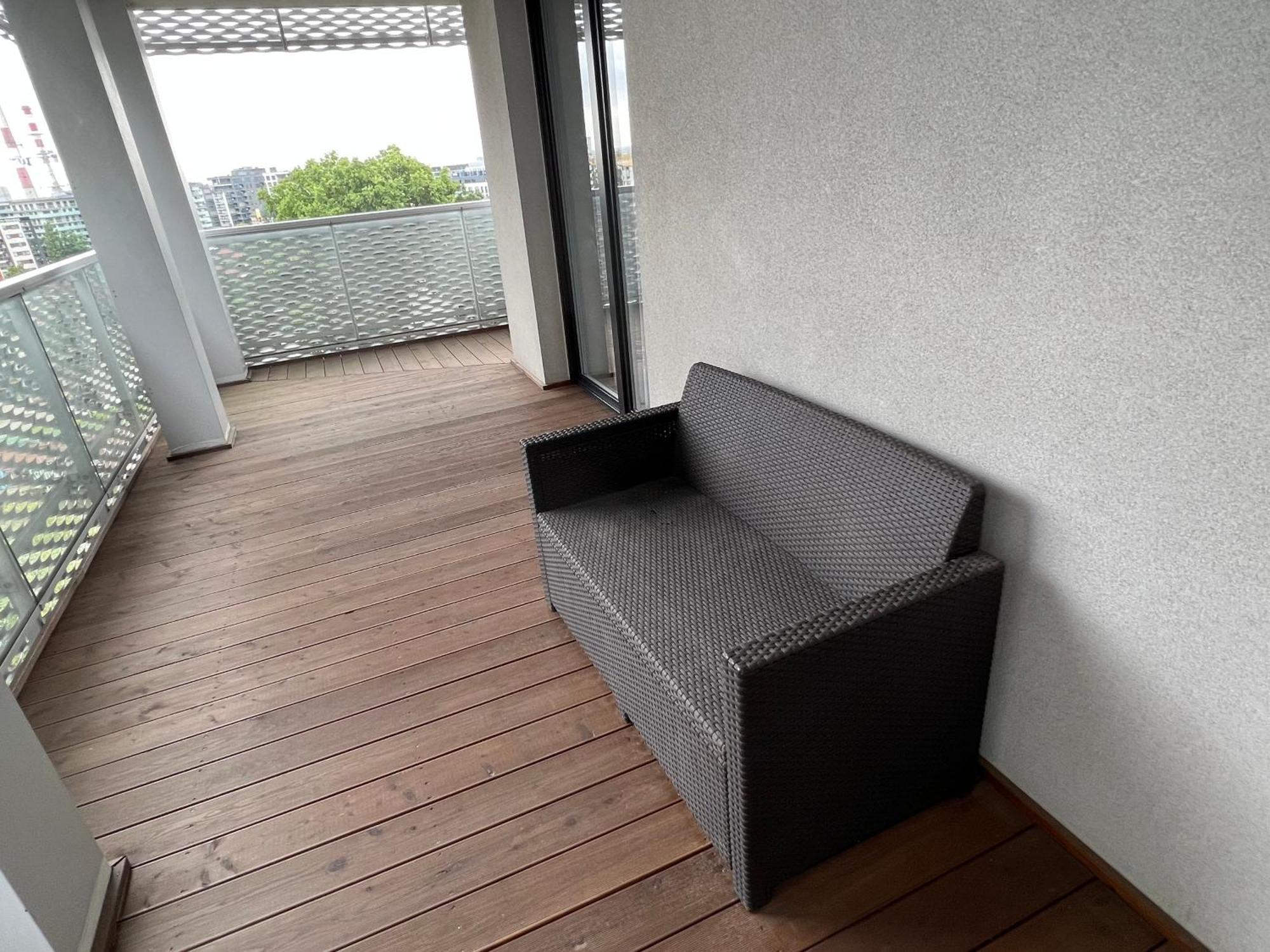 I&M Apartments Sikorskiego 브로츠와프 객실 사진