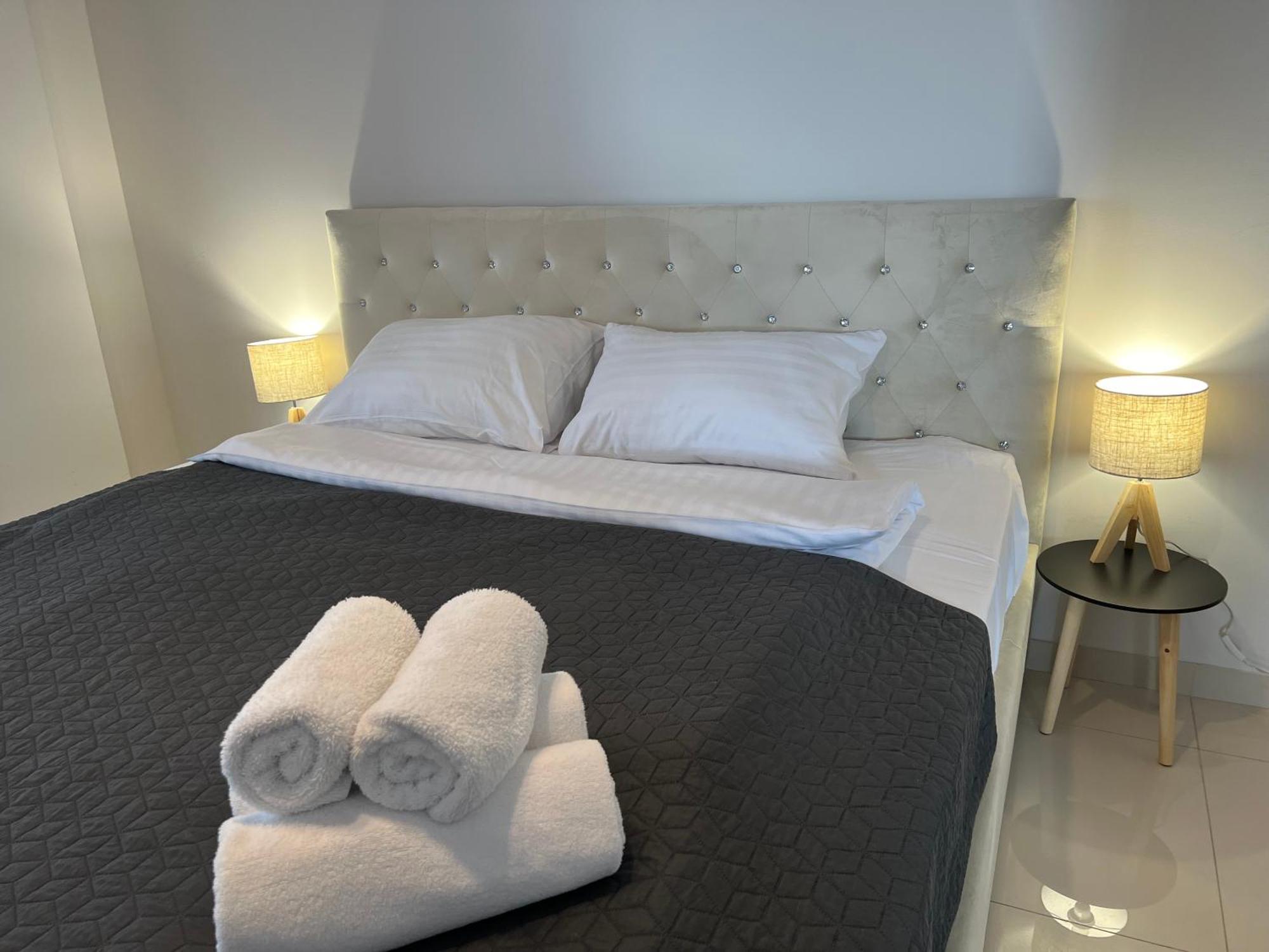 I&M Apartments Sikorskiego 브로츠와프 외부 사진