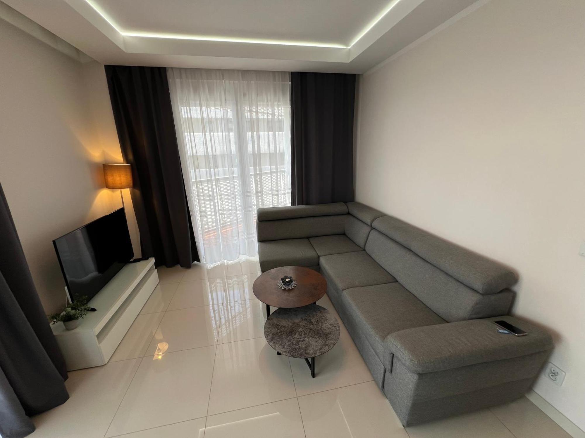 I&M Apartments Sikorskiego 브로츠와프 외부 사진