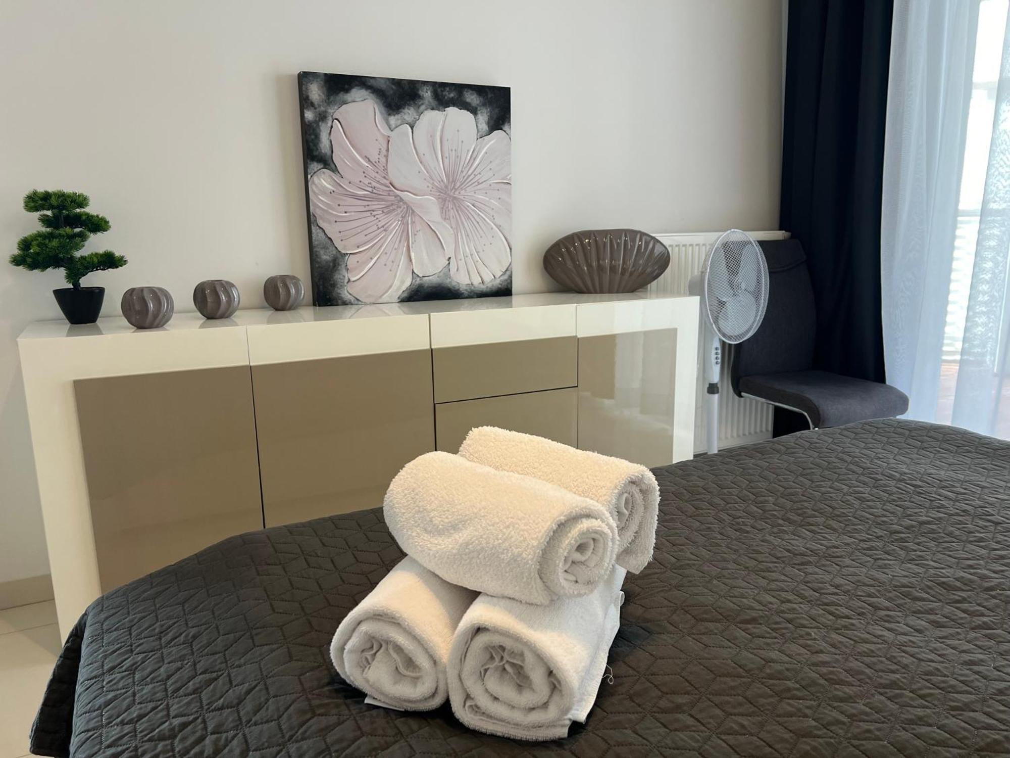 I&M Apartments Sikorskiego 브로츠와프 외부 사진