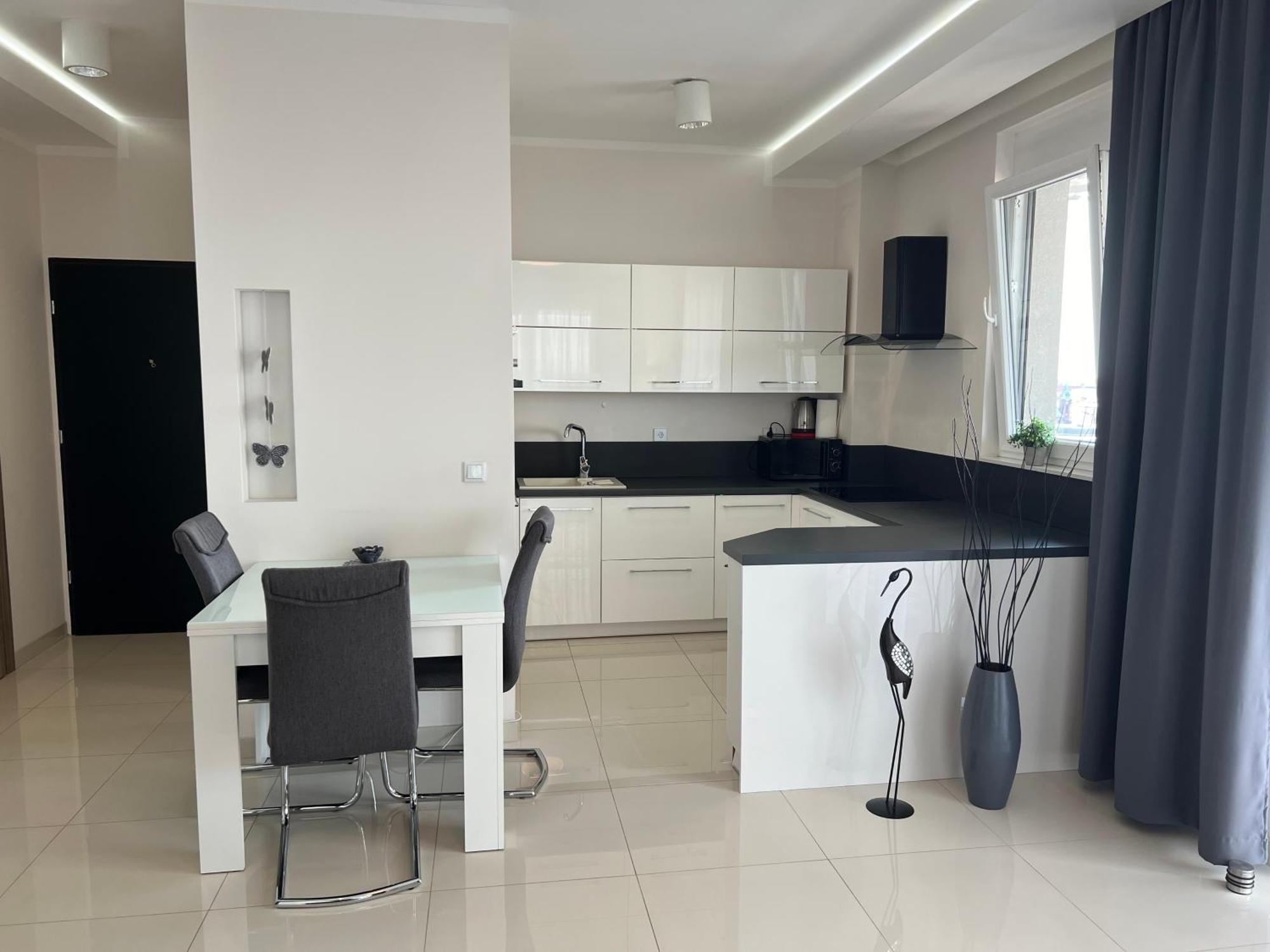 I&M Apartments Sikorskiego 브로츠와프 외부 사진
