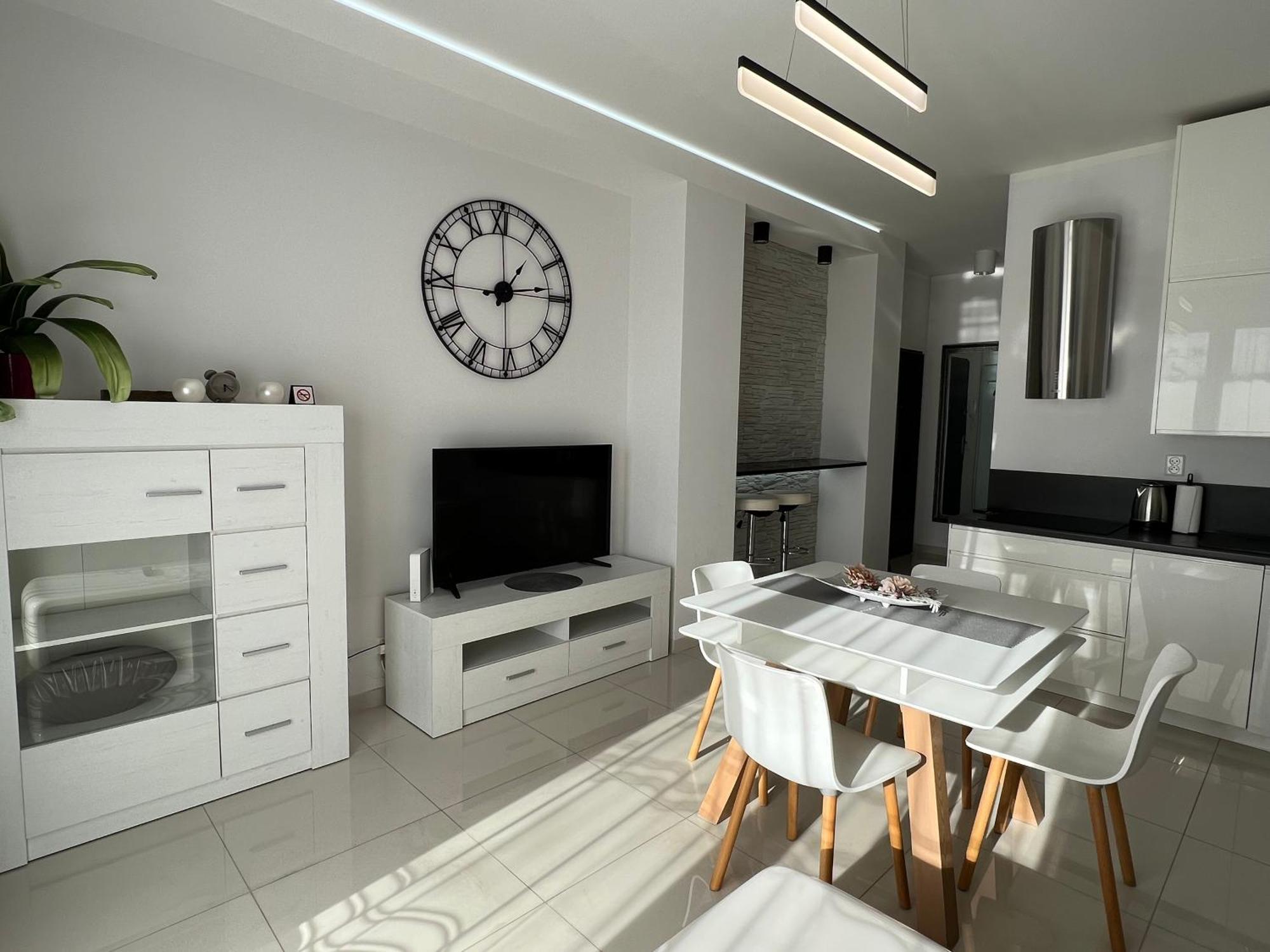 I&M Apartments Sikorskiego 브로츠와프 외부 사진
