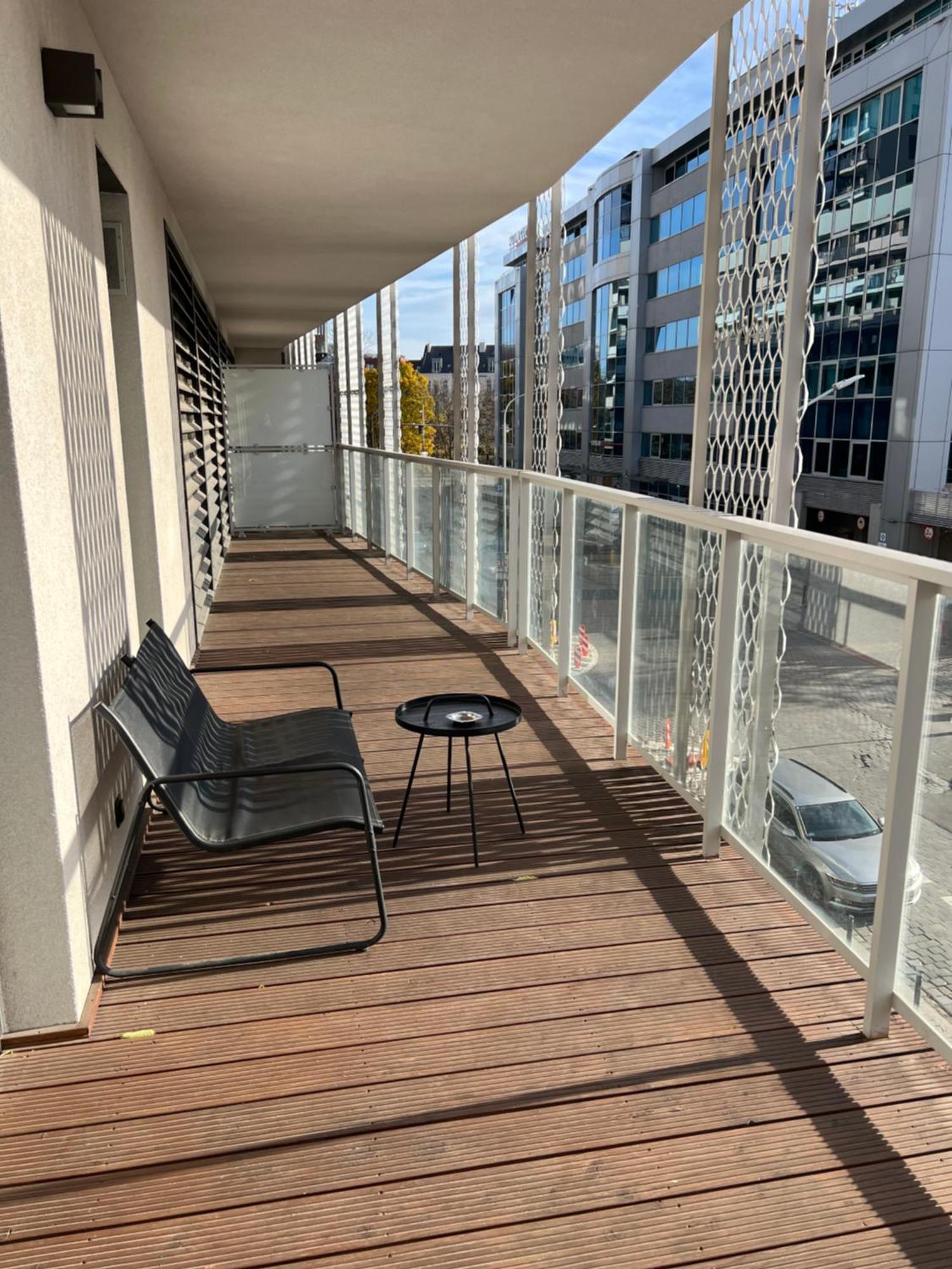 I&M Apartments Sikorskiego 브로츠와프 객실 사진